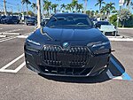 Used 2024 BMW I7 EDRIVE50 in WEST PALM BEACH, FLORIDA (Photo 7)
