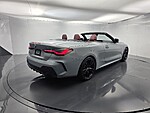 Used 2024 BMW 4 SERIES 430I in WEST PALM BEACH, FLORIDA (Photo 4)