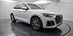 Used 2023 AUDI SQ5 SPORTBACK PREMIUM PLUS in WEST PALM BEACH, FLORIDA