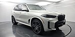 Used 2025 BMW X5 SDRIVE40I in WEST PALM BEACH, FLORIDA