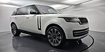 Used 2023 LAND ROVER RANGE ROVER P400 SE LWB 7 Seat in WEST PALM BEACH, FLORIDA