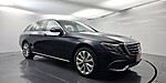 Used 2019 MERCEDES-BENZ E-CLASS E 450 in WEST PALM BEACH, FLORIDA