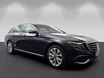 Used 2019 MERCEDES-BENZ E-CLASS E 450 in WEST PALM BEACH, FLORIDA (Photo 1)