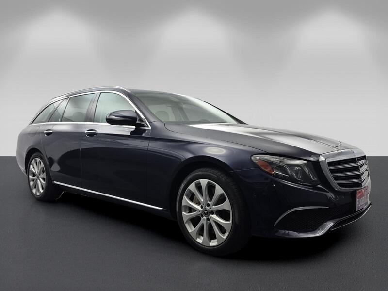 Used 2019 MERCEDES-BENZ E-CLASS E 450 in WEST PALM BEACH, FLORIDA