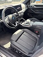Used 2024 BMW i4 EDRIVE35 in WEST PALM BEACH, FLORIDA (Photo 2)