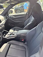 Used 2024 BMW i4 EDRIVE35 in WEST PALM BEACH, FLORIDA (Photo 3)