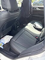 Used 2024 BMW i4 EDRIVE35 in WEST PALM BEACH, FLORIDA (Photo 5)