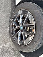 Used 2024 BMW i4 EDRIVE35 in WEST PALM BEACH, FLORIDA (Photo 6)