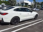 Used 2024 BMW i4 EDRIVE35 in WEST PALM BEACH, FLORIDA (Photo 9)