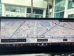 Used 2024 BMW 5 SERIES 530I in WEST PALM BEACH, FLORIDA (Photo 3)