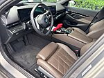 Used 2024 BMW 5 SERIES 530I in WEST PALM BEACH, FLORIDA (Photo 5)