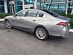 Used 2024 BMW 5 SERIES 530I in WEST PALM BEACH, FLORIDA (Photo 7)