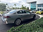 Used 2024 BMW 5 SERIES 530I in WEST PALM BEACH, FLORIDA (Photo 8)