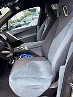 Used 2024 BMW iX XDRIVE50 in WEST PALM BEACH, FLORIDA (Photo 2)