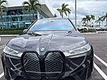 Used 2024 BMW iX XDRIVE50 in WEST PALM BEACH, FLORIDA (Photo 7)