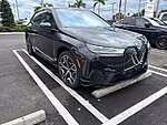 Used 2024 BMW iX XDRIVE50 in WEST PALM BEACH, FLORIDA (Photo 8)