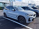 Used 2024 BMW X3 SDRIVE30I in WEST PALM BEACH, FLORIDA (Photo 10)