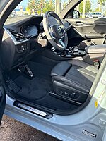 Used 2024 BMW X3 SDRIVE30I in WEST PALM BEACH, FLORIDA (Photo 2)