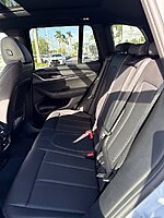 Used 2024 BMW X3 SDRIVE30I in WEST PALM BEACH, FLORIDA (Photo 5)