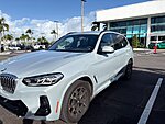 Used 2024 BMW X3 SDRIVE30I in WEST PALM BEACH, FLORIDA (Photo 8)