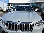 Used 2024 BMW X3 SDRIVE30I in WEST PALM BEACH, FLORIDA (Photo 9)