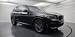 Used 2020 BMW X3 SDRIVE30I in WEST PALM BEACH, FLORIDA