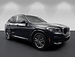 Used 2020 BMW X3 SDRIVE30I in WEST PALM BEACH, FLORIDA (Photo 1)