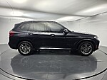 Used 2020 BMW X3 SDRIVE30I in WEST PALM BEACH, FLORIDA (Photo 3)