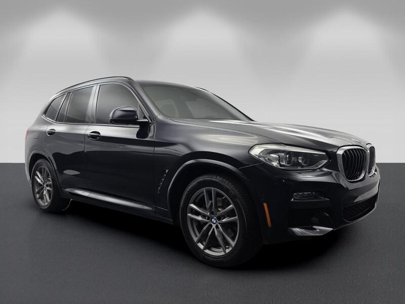 Used 2020 BMW X3 SDRIVE30I in WEST PALM BEACH, FLORIDA