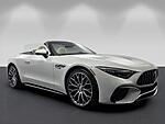 Used 2023 MERCEDES-BENZ SL-CLASS SL 55 AMG® in WEST PALM BEACH, FLORIDA (Photo 1)