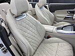 Used 2023 MERCEDES-BENZ SL-CLASS SL 55 AMG® in WEST PALM BEACH, FLORIDA (Photo 27)