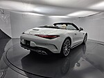 Used 2023 MERCEDES-BENZ SL-CLASS SL 55 AMG® in WEST PALM BEACH, FLORIDA (Photo 4)