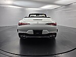 Used 2023 MERCEDES-BENZ SL-CLASS SL 55 AMG® in WEST PALM BEACH, FLORIDA (Photo 5)