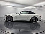 Used 2023 MERCEDES-BENZ SL-CLASS SL 55 AMG® in WEST PALM BEACH, FLORIDA (Photo 8)