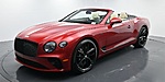 Used 2024 BENTLEY CONTINENTAL GTC EDITION 8 in WEST PALM BEACH, FLORIDA