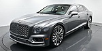 Used 2022 BENTLEY FLYING SPUR W12 in WEST PALM BEACH, FLORIDA