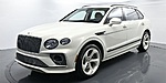 Used 2023 BENTLEY BENTAYGA EWB AZURE in WEST PALM BEACH, FLORIDA