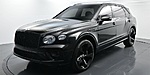 Used 2023 BENTLEY BENTAYGA EWB  in WEST PALM BEACH, FLORIDA