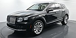 Used 2023 BENTLEY BENTAYGA V8 in WEST PALM BEACH, FLORIDA