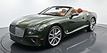 Used 2020 BENTLEY CONTINENTAL V8 in WEST PALM BEACH, FLORIDA