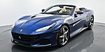 Used 2022 FERRARI PORTOFINO M BASE in WEST PALM BEACH, FLORIDA