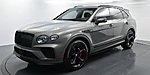 Used 2025 BENTLEY BENTAYGA S in WEST PALM BEACH, FLORIDA