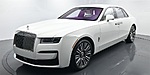 Used 2024 ROLLS ROYCE GHOST  in WEST PALM BEACH, FLORIDA