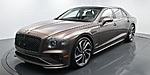 Used 2025 BENTLEY FLYING SPUR SPEED in WEST PALM BEACH, FLORIDA