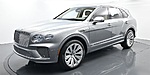 Used 2022 BENTLEY BENTAYGA V8 in WEST PALM BEACH, FLORIDA