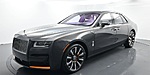 Used 2024 ROLLS ROYCE GHOST  in WEST PALM BEACH, FLORIDA