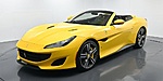 Used 2019 FERRARI PORTOFINO BASE in WEST PALM BEACH, FLORIDA