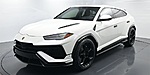 Used 2024 LAMBORGHINI URUS PERFORMANTE in WEST PALM BEACH, FLORIDA