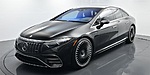 Used 2023 MERCEDES-BENZ EQS SEDAN BASE in WEST PALM BEACH, FLORIDA