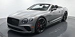 Used 2023 BENTLEY CONTINENTAL V8 S in WEST PALM BEACH, FLORIDA